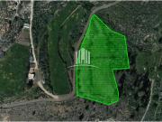 Terreno rústico en Cercados de Araña