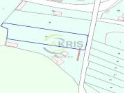 Terreno rústico en Cerro de los Palos