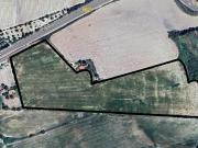 Terreno Rustico en Cuartillos