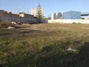 TERRENO RUSTICO EN EL PUERTO DE SANTA MARIA