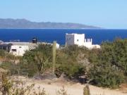 Terreno Rustico en El Sargento, con Vista a Isla...