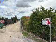 TERRENO RUSTICO EN ESQUINA DE 2133 M2