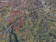 Terreno rústico en Gijón