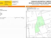 Terreno Rústico en Las Bayas Oportunidad