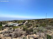 Terreno rústico en los altos de Fasnia