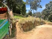Terreno rustico en Santa Rosa Xochiac, Alcaldía Alvaro...