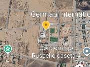 Terreno rustico en VENTA $1,500,000 Pocitos