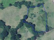 Terreno rústico en venta en Ambrosero – 6.224 m2 con...