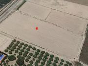 TERRENO RÚSTICO EN VENTA, EN EL SISCAR