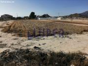Terreno Rústico en Venta en Lagostelle, Alicante