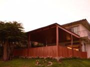 TERRENO RUSTICO EN VENTA EN PACHACAMAC