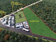 TERRENO RÚSTICO EN VENTA en TIXKOKOB de siete hectáreas