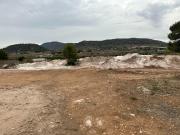 Terreno Rústico en venta. La Romana