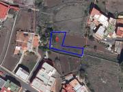 Terreno Rústico en Venta – Valle Jiménez