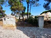 Terreno Rústico Lagoa de Albufeira, Sesimbra