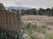 Terreno rustico Las piedras