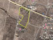 TERRENO RUSTICO LOS LIRIOS, ARTEAGA COAHUILA