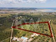 Terreno Rústico mar a 2,5 kms