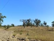 terreno rústico montado