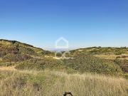 Terreno rústico na estrada Atlântica