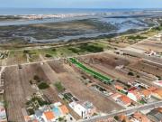 Terreno Rústico na Gafanha da Encarnação