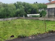 Terreno na Pousa Barcelos