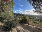 Terreno Rústico Panorâmico