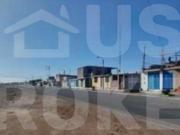 Terreno rústico para proyecto agroindustrial – Arequipa