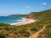 Terreno Rústico para Venda — Aljezur Bordeira