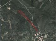 Terreno Rústico próximo de Barão de São Miguel