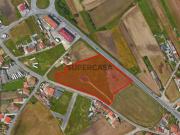 Terreno Rústico Válega