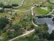 Terreno Rústico Venda em Orjais,Covilhã