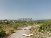 Terreno Rústico Vista Mar em Santa Bárbara de Nexe