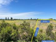 TERRENO RUTA K 511 Camino Alto Lircay