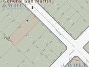 Terreno S.Martin Ctro