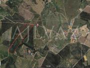 Terreno, São Domingos e Vale de Água, Santiago do Cacém...