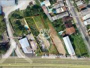 Terreno SÃ£o JerÃnimo GravataÃ RS