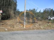 Terreno São João Ovar