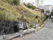 Terreno, São Lucas, Belo Horizonte, MG