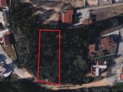 Terreno São Martinho do Bispo