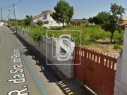 Terreno, São Miguel do Rio Torto e Rossio ao Sul do...