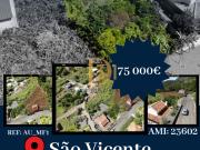 Terreno, São Vicente, São Vicente Madeira | BPI Expresso...