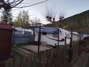 Terreno, Sabiñanigo