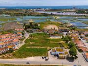 Terreno, Sado, Setúbal | BPI Expresso Imobiliário