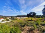 Terreno em Salir de Matos Caldas da Rainha