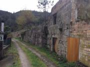 Terreno, Salvaterra de Miño