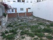 Terreno, San Agustín, Alicante / Alacant