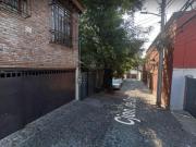 Terreno San Angel Tlacopac Construye la casa de tus...