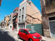 Terreno, San Antón, Alicante / Alacant