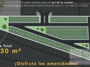 Terreno San Antonio el Desmonte